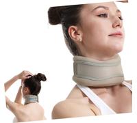 INF Coussin ergonomique de soutien de la nuque pour la correction de la posture L