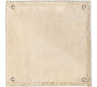 INF Coussin thermo-isolant résistant au feu pour le camping en plein air L