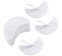 INF Coussinet de fard à paupières pour le maquillage des yeux 100 pièces M