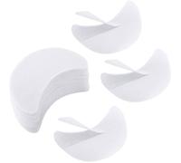 INF Coussinet de fard à paupières pour le maquillage des yeux 100 pièces S