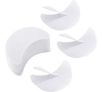 INF Coussinet de fard à paupières pour le maquillage des yeux 100 pièces S
