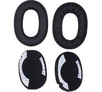 INF Coussinets pour Casque Jabra Elite 85H Coussinets de Remplacement Coussinets de Remplacement 1 Paire