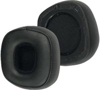 INF Coussinets d'oreille pour Casque Marshall Major IV/Major 4 Coussinets de Rechange Noir 1 Paire