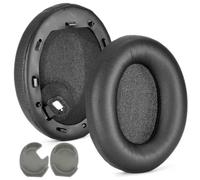 Coussinet pour casque - INF - Sony WH-1000XM4 - Noir - Réduction de bruit - Confort optimal