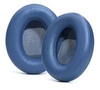 INF Coussinets bleus pour Bose QuietComfort Ultra - Lot de 2