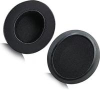 INF Coussinets de casque noirs en gel glacé pour Sennheiser HD280 PRO (2 pièces)