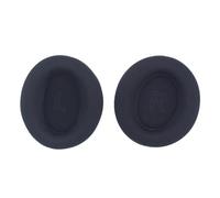 INF Coussinets de rechange compatibles avec Anker Soundcore Life Q35 - En cuir protéiné de qualité supérieure - Doux - Ajustement parfait - Facile à installer - Joint acoustique