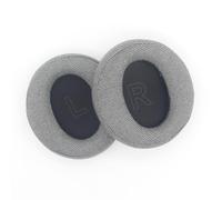 INF Coussinets de rechange compatibles avec Anker Soundcore Life Q35 - En cuir protéiné de qualité supérieure - Doux - Ajustement parfait - Facile à installer - Joint acoustique
