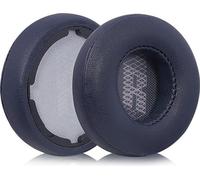 INF Coussinets de Rechange en Similicuir pour JBL LIVE400BT/460NC - Lot de 2