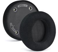 INF Coussinets de Rechange en Velours pour Philips Audio Fidelio