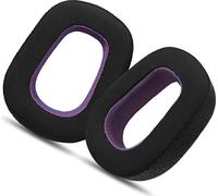 INF Coussinets de Rechange Ice Feel pour Logitech Zone Vibe 100 (Lot de 2)