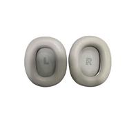 INF Coussinets de rechange INF en cuir de mouton de qualité supérieure avec fixation magnétique - Compatibles avec les casques Beoplay H95 Bang & Olufsen - Pour un confort et une isolation acoustique