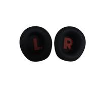 INF Coussinets de rechange INF en maille - Compatibles avec les casques JBL Quantum 100M2 - Pour un confort respirant et une meilleure isolation acoustique pendant les jeux