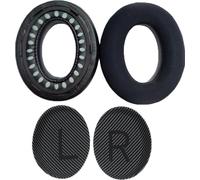 INF Coussinets de rechange pour écouteurs Bose QC35 (pack de 2)