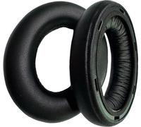 INF Coussinets de remplacement en cuir d'agneau pour Sennheiser Momentum 4
