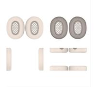 INF Coussinets de remplacement en silicone pour Sony ULT WEAR - Paire Beige