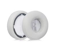 INF Coussinets de Remplacement Gris en Similicuir pour Casque JBL LIVE400BT LIVE460NC - Confort et Protection