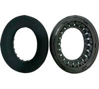 INF Coussinets de remplacement pour casque Bose QC Ultra Le noir