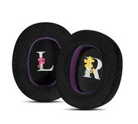INF Coussinets de remplacement pour casque JBL TUNE700BT/T710BT/Tune750BTNC/760NC/770NC