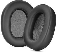 INF Coussinets de remplacement pour casque Sony WH-ULT900NB Le noir