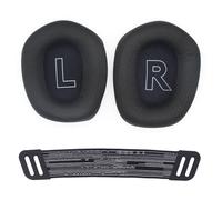 INF Coussinets de Remplacement pour Coussinets d'oreille et Coussinets d'arceau Logitech G733