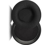 INF Coussinets de remplacement pour écouteurs Sony WH-CH500 et MDR-ZX110AP Le noir