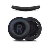 INF Coussinets de remplacement pour JBL TUNE600BTNC Le noir