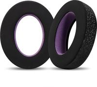 INF Coussinets de remplacement pour Sennheiser HD650, HD660s, HD600