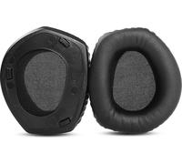 INF Coussinets de remplacement pour Sennheiser HDR RS 165/175/185/195 Coussinets en cuir protéiné