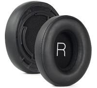 INF Coussinets de remplacement pour Shure AONIC 50 Gen 1/Gen 2 - Confort et Isolation - Noir