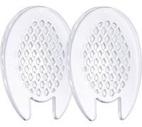 INF Coussinets de talon en GEL : Confort, Amorti et Adhérence - Lot de 2