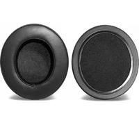 INF Coussinets d'écouteurs en cuir d'agneau noir pour HD280 PRO (2 pièces)