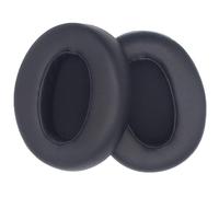 INF Coussinets d'oreille pour écouteurs Sony WH-XB910N, 1 Paire, Coussinets de Remplacement en Cuir Synthétique et Mousse Souple