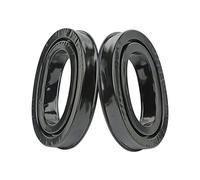 INF Coussinets d'oreille 3M WorkTunes pour la série Peltor, N'affecte Pas la qualité sonore d'origine, Réduit Les bruits gênants provenant de l'extérieur, Matériau Doux et de Haute qualité