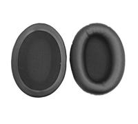 Coussinets d'oreille compatibles avec Kingston KHX-HSCP HyperX Cloud II ProteinleatherEarpads