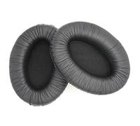 INF Coussinets d'oreille compatibles avec Les écouteurs Sennheiser HD 280 Pro, 1 Paire, Noirs