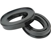 INF Coussinets d'oreille de rechange pour casques Sordin MSA SORDIN, pack de 2