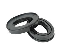 INF Coussinets d'oreille de rechange pour casques Sordin MSA SORDIN, pack de 2