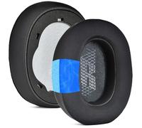 Coussinets d'oreille pour JBL E65BTNC Duet NC LIVE650 660 BTNC Black