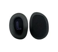 INF Coussinets d'oreille de Remplacement en Tissu compatibles avec Logitech G G522 - Paquet de 2