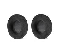 INF Coussinets d'oreille de Remplacement pour AKG K701 K702 Q701 K612 Pro K712 Pro, Coussinets d'oreille de Remplacement en Velours, Coussinets d'oreille de Remplacement, Installation Facile