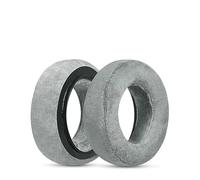 Oreillettes de remplacement pour Beyerdynamic DT700 Prox DT900 Prox Grey