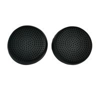 INF Coussinets d'oreille de Remplacement pour Casque Filaire/sans Fil Skullcandy Grind, qualité sonore améliorée, Confort accru, Protection, Coussinets d'oreille en Peau de protéine
