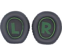 INF Coussinets d'oreille de remplacement pour JBL Quantum Q100 couleur de l'herbe