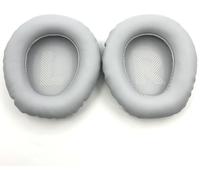 INF Coussinets d'oreille de remplacement pour JBL Quantum Q100 Gris