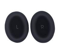 INF Coussinets d'oreille de remplacement pour JBL Tour One lot de 2 Le noir