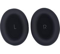 INF Coussinets d'oreille de remplacement pour JBL Tour One, lot de 2 Le noir