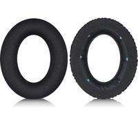INF Coussinets d'oreille de remplacement pour Kingston HyperX Cloud Revolver S