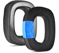 INF Coussinets d'oreille de remplacement pour Logitech Astro A30