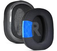 Coussinets d'oreille pour Logitech G Pro/G Pro X Black